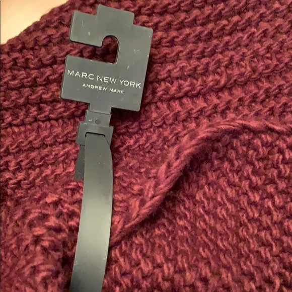 Marc New York Infinity Knit Scarf - Picture 6 of 7